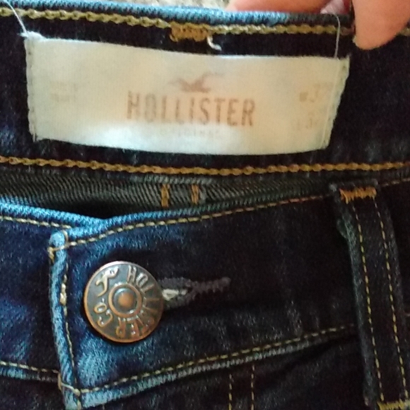 Hollister Epic Flex Jeans - Picture 2 of 6